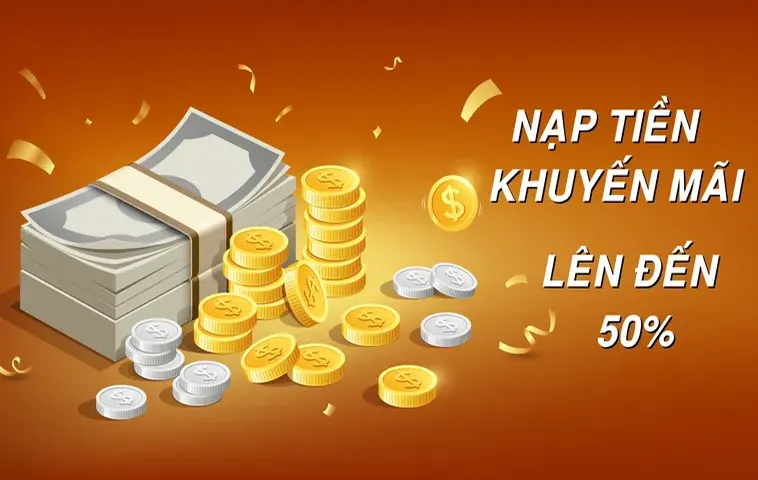 Nạp Lần 2 Tặng 50% Tại Nhà Cái FUN88: Cơ Hội Vàng Cho Bet Thủ 2 Nạp Lần 2 Tặng 50% Tại Nhà Cái FUN88: Cơ Hội Vàng Cho Bet Thủ
