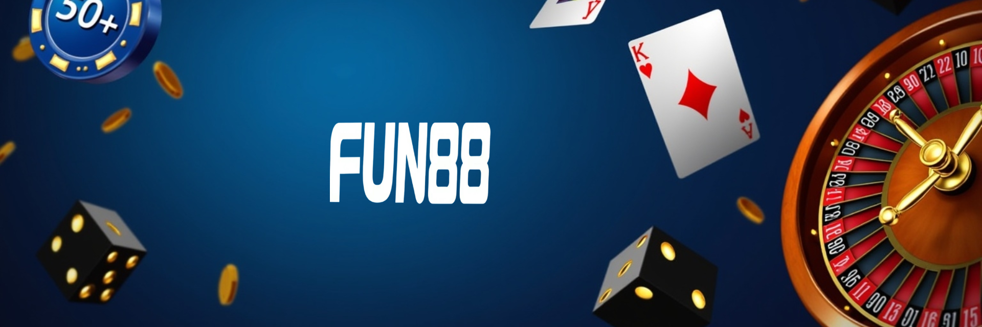 banner fun88 archi