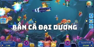 Cách Chơi Bắn Cá Đại Dương Tại FUN88: Bí Kíp Thắng Lớn Cho Tân Thủ