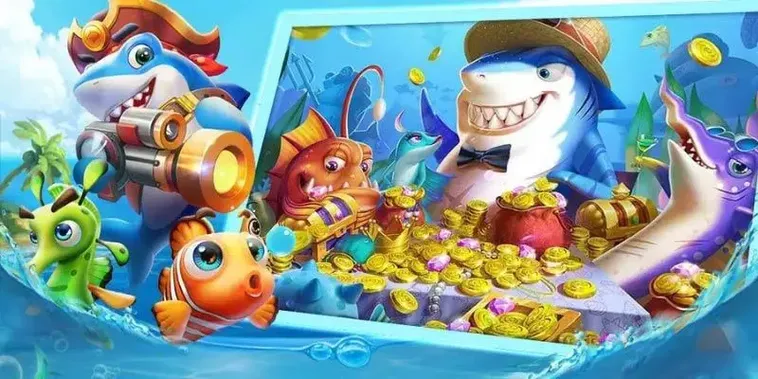 Cách Chơi Bắn Cá Đại Dương Tại FUN88: Bí Kíp Thắng Lớn Cho Tân Thủ 2 Cách Chơi Bắn Cá Đại Dương Tại FUN88: Bí Kíp Thắng Lớn Cho Tân Thủ