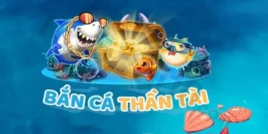Cách Chơi Bắn Cá Thần Tài Tại FUN88: Bí Kíp Thắng Lớn Cho Cược Thủ