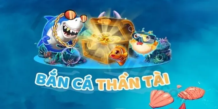 Cách Chơi Bắn Cá Thần Tài Tại FUN88: Bí Kíp Thắng Lớn Cho Cược Thủ