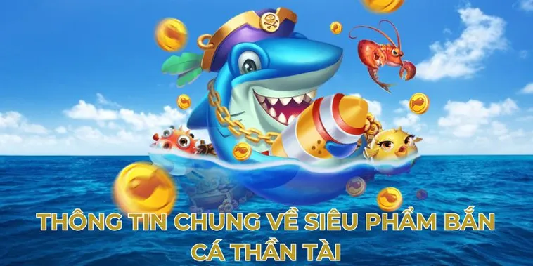 Cách Chơi Bắn Cá Thần Tài Tại FUN88: Bí Kíp Thắng Lớn Cho Cược Thủ 2 Cách Chơi Bắn Cá Thần Tài Tại FUN88: Bí Kíp Thắng Lớn Cho Cược Thủ