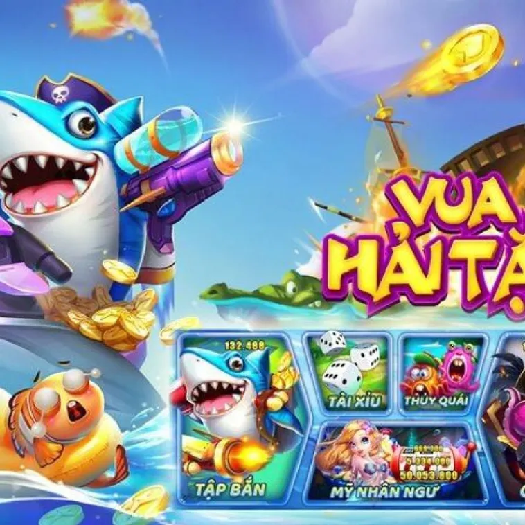 Hướng Dẫn Chơi Bắn Cá Vua Hải Tặc Với FUN88: Bí Kíp Thắng Lớn