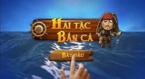 Hướng Dẫn Chơi Bắn Cá Vua Hải Tặc Với FUN88: Bí Kíp Thắng Lớn
