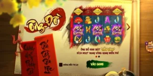 Bí Quyết Chơi Nổ Hũ Ông Đồ Tại FUN88: Hướng Dẫn Chi Tiết Cho Tân Thủ