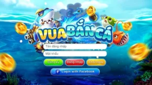 Bí Quyết Chinh Phục Vua Bắn Cá Tại FUN88: Hành Trình Săn Thưởng Đỉnh Cao