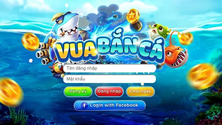 Bí Quyết Chinh Phục Vua Bắn Cá Tại FUN88: Hành Trình Săn Thưởng Đỉnh Cao