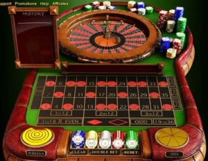 Bí Quyết Tham Gia Roulette Nhà Cái FUN88: Chinh phục Vòng Quay May Mắn