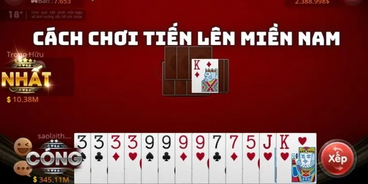 Bí Quyết Tham Gia Tiến Lên Miền Nam Tại Nhà Cái FUN88 Đỉnh Cao 2 Bí Quyết Tham Gia Tiến Lên Miền Nam Tại Nhà Cái FUN88 Đỉnh Cao