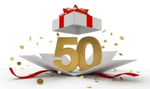 Nạp Lần 2 Tặng 50% Tại Nhà Cái FUN88: Cơ Hội Vàng Cho Bet Thủ