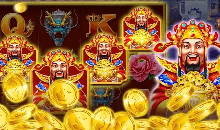 Trò Chơi Nổ Hũ Thần Tài Tại FUN88: Bí Kíp Quay Hũ Đỉnh Cao 2 Trò Chơi Nổ Hũ Thần Tài Tại FUN88: Bí Kíp Quay Hũ Đỉnh Cao