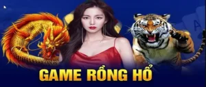 Khám Phá Trò Chơi Dragon Tiger Tại FUN88: Bí Quyết Thắng Lớn Trong Tay Bạn