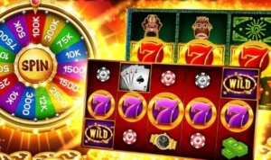 Nổ Hũ Vũ Trụ Tại FUN88: Chinh Phục Kho Báu Giữa Ngân Hà