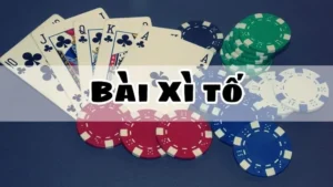 Trò Chơi Xì Tố Tại FUN88: Đỉnh Cao Giải Trí Đậm Chất Thử Thách