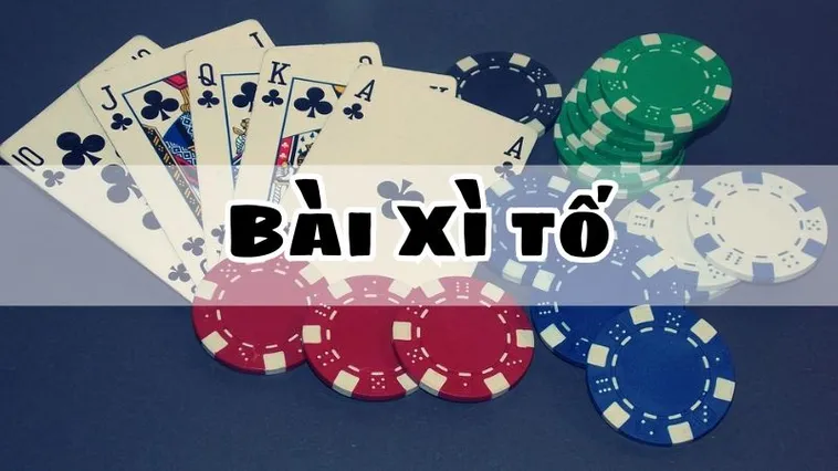 Trò Chơi Xì Tố Tại FUN88: Đỉnh Cao Giải Trí Đậm Chất Thử Thách
