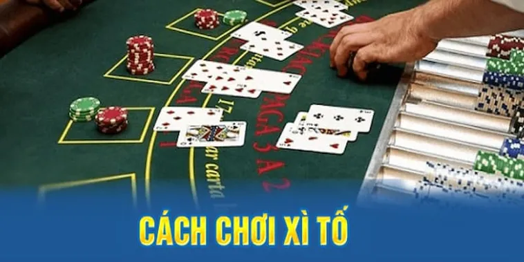 Trò Chơi Xì Tố Tại FUN88: Đỉnh Cao Giải Trí Đậm Chất Thử Thách
